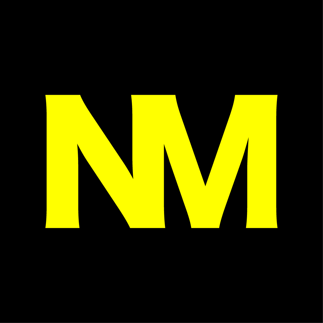 Icono web de Nelson Miguel Fernández, como estratega de comunicación.